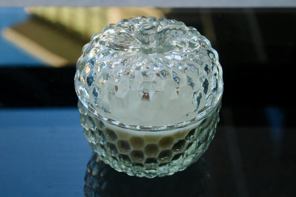 Apple of My Eye Luxury Candle