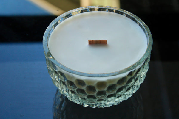 Apple of My Eye Luxury Candle