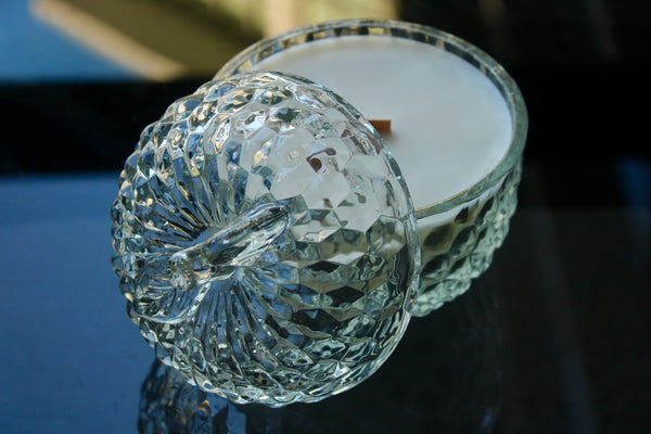 Apple of My Eye Luxury Candle