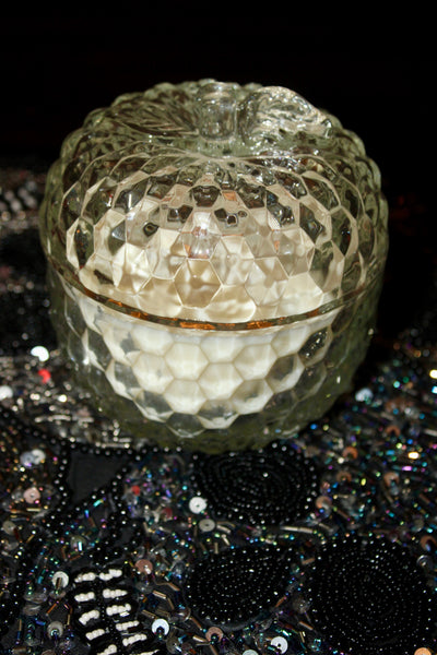 Apple of My Eye Luxury Candle