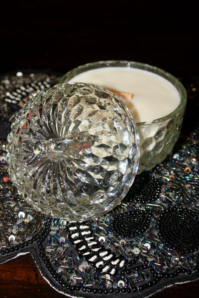Apple of My Eye Luxury Candle