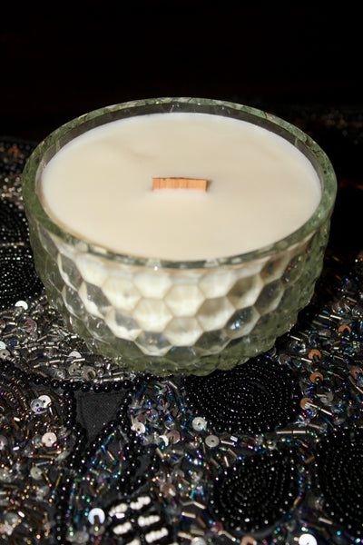 Apple of My Eye Luxury Candle