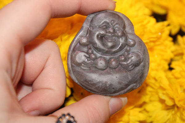 Labradorite Buddha Carving|Buddha Carving|Crystal Carving|Buddha Crystal Carving|Crystal Buddha|Labradorite Buddha|Labradorite|Buddha