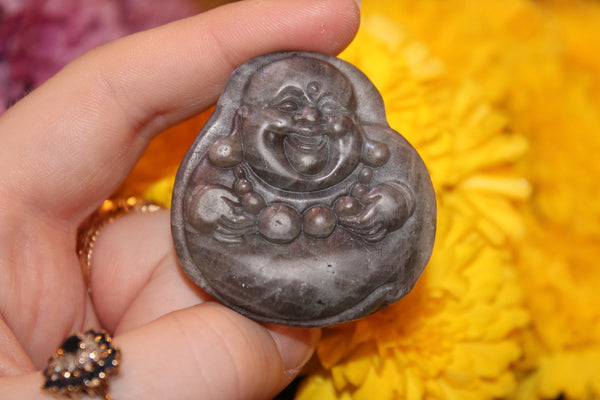 Labradorite Buddha Carving|Buddha Carving|Crystal Carving|Buddha Crystal Carving|Crystal Buddha|Labradorite Buddha|Labradorite|Buddha