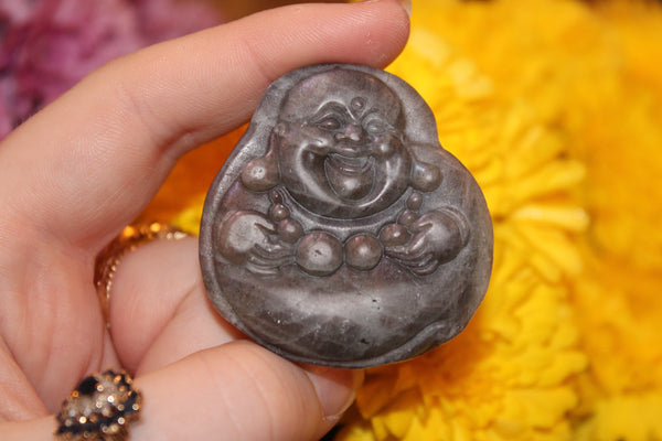 Labradorite Buddha Carving|Buddha Carving|Crystal Carving|Buddha Crystal Carving|Crystal Buddha|Labradorite Buddha|Labradorite|Buddha