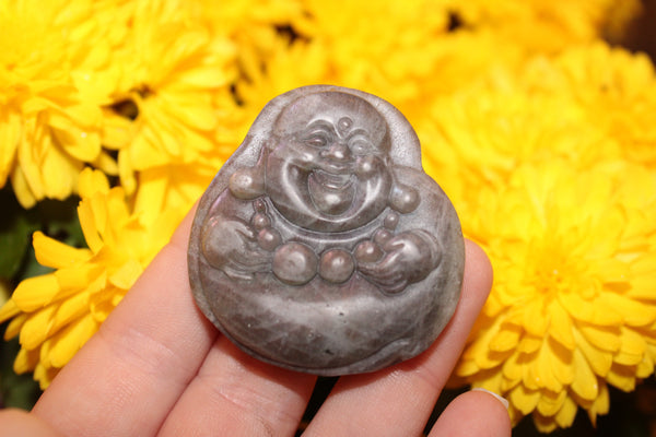 Labradorite Buddha Carving|Buddha Carving|Crystal Carving|Buddha Crystal Carving|Crystal Buddha|Labradorite Buddha|Labradorite|Buddha