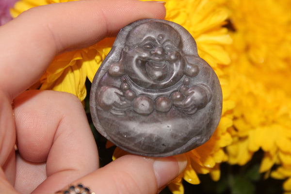 Labradorite Buddha Carving|Buddha Carving|Crystal Carving|Buddha Crystal Carving|Crystal Buddha|Labradorite Buddha|Labradorite|Buddha
