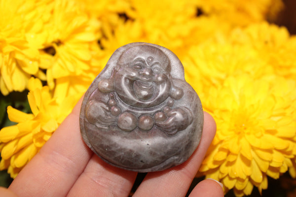 Labradorite Buddha Carving|Buddha Carving|Crystal Carving|Buddha Crystal Carving|Crystal Buddha|Labradorite Buddha|Labradorite|Buddha