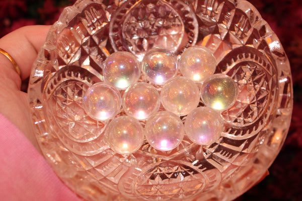 Angel Aura Sphere|15MM Crystal Sphere|Crystal Sphere|Angel Aura Sphere|Angel Aura|Crystal Spheres|Aura Sphere