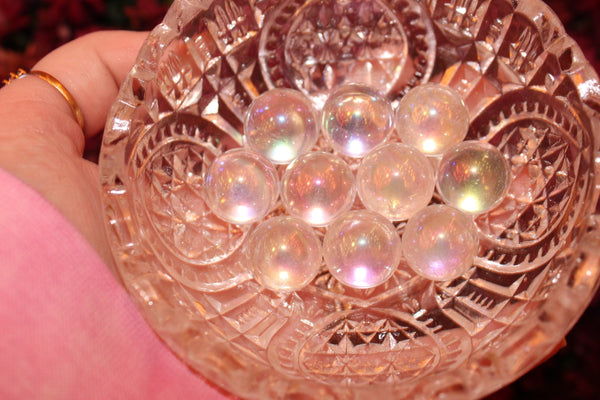 Angel Aura Sphere|15MM Crystal Sphere|Crystal Sphere|Angel Aura Sphere|Angel Aura|Crystal Spheres|Aura Sphere