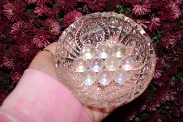 Angel Aura Sphere|15MM Crystal Sphere|Crystal Sphere|Angel Aura Sphere|Angel Aura|Crystal Spheres|Aura Sphere