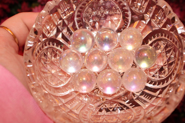 Angel Aura Sphere|15MM Crystal Sphere|Crystal Sphere|Angel Aura Sphere|Angel Aura|Crystal Spheres|Aura Sphere