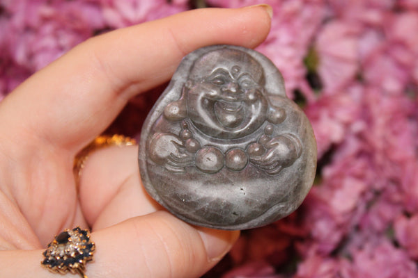 Labradorite Buddha Carving|Buddha Carving|Crystal Carving|Buddha Crystal Carving|Crystal Buddha|Labradorite Buddha|Labradorite|Buddha