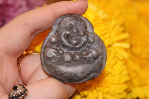 Labradorite Buddha Carving|Buddha Carving|Crystal Carving|Buddha Crystal Carving|Crystal Buddha|Labradorite Buddha|Labradorite|Buddha