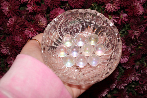 Angel Aura Sphere|15MM Crystal Sphere|Crystal Sphere|Angel Aura Sphere|Angel Aura|Crystal Spheres|Aura Sphere