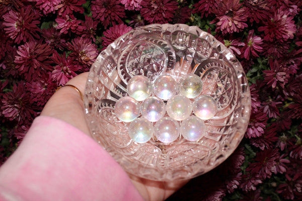 Angel Aura Sphere|15MM Crystal Sphere|Crystal Sphere|Angel Aura Sphere|Angel Aura|Crystal Spheres|Aura Sphere
