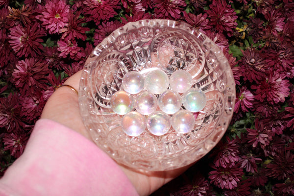 Angel Aura Sphere|15MM Crystal Sphere|Crystal Sphere|Angel Aura Sphere|Angel Aura|Crystal Spheres|Aura Sphere