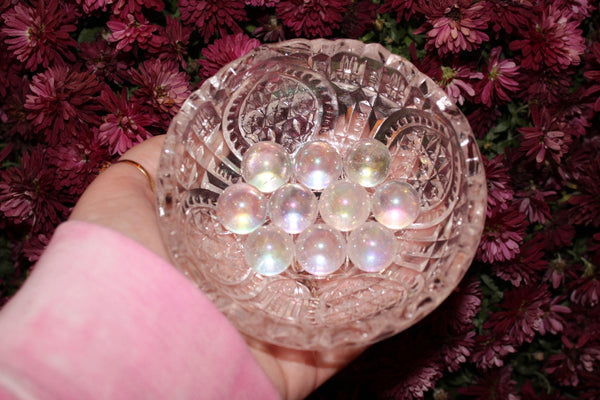 Angel Aura Sphere|15MM Crystal Sphere|Crystal Sphere|Angel Aura Sphere|Angel Aura|Crystal Spheres|Aura Sphere