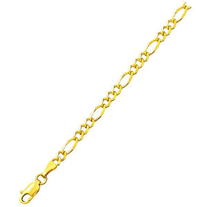 Figaro Chain Bracelet