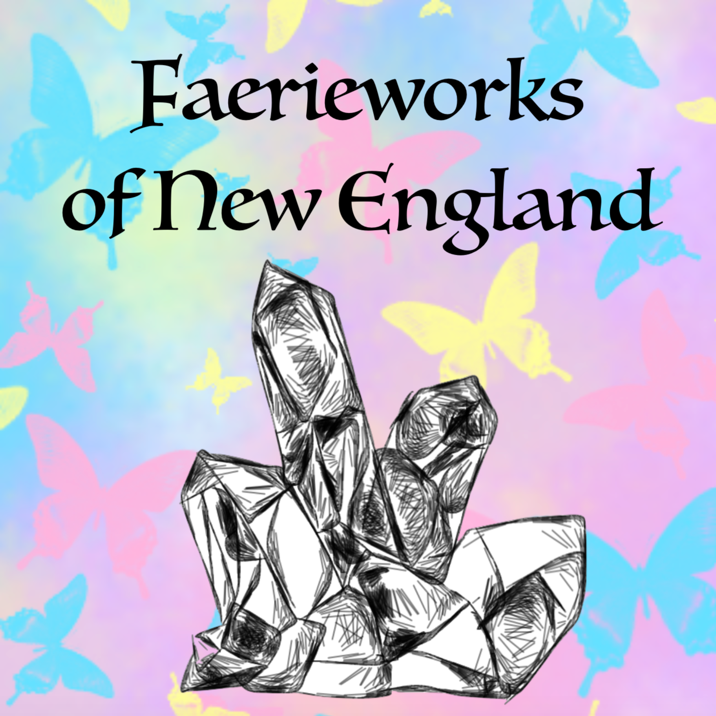 Faerieworks of New England Gift Card