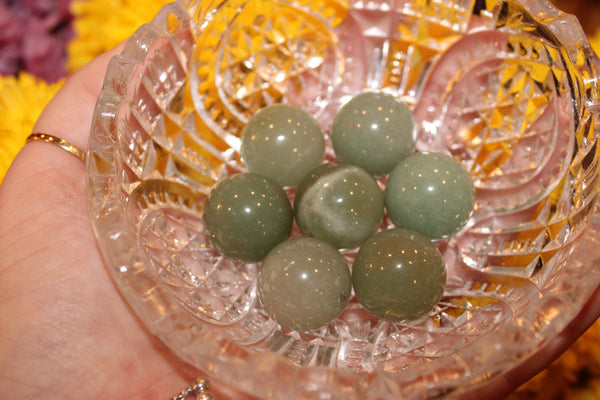 Jade Sphere|20MM Crystal Sphere|Crystal Sphere|Jade|Crystal Spheres|Jade Crystal Sphere