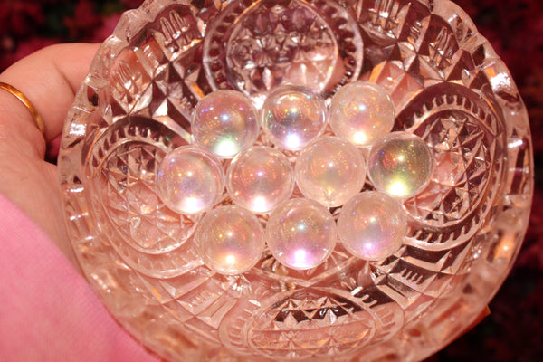 Angel Aura Sphere|15MM Crystal Sphere|Crystal Sphere|Angel Aura Sphere|Angel Aura|Crystal Spheres|Aura Sphere